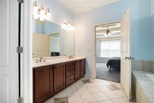 3641 Mountain Cove Rd, Snellville, GA 30039 - Photo 16