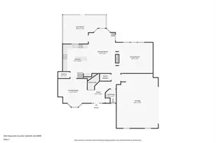 3641 Mountain Cove Rd, Snellville, GA 30039 - Photo 34