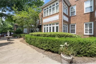 737 Barnett Street NE #D3, Atlanta, GA 30306 - Photo 2