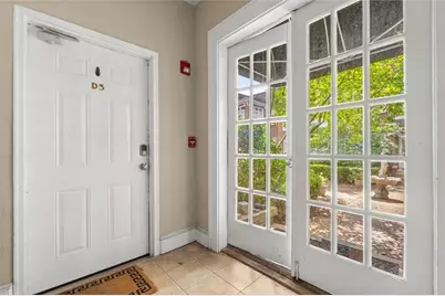 737 Barnett Street NE #D3, Atlanta, GA 30306 - Photo 4