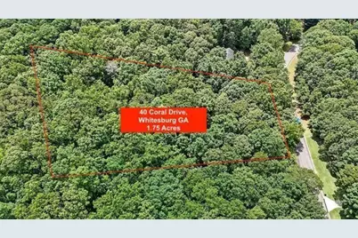 40 Coral Drive, Whitesburg, GA 30185 - Photo 2