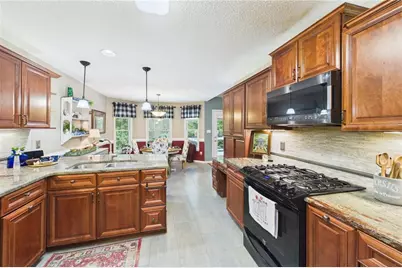 5007 Lakeridge Close, McDonough, GA 30253 - Photo 8