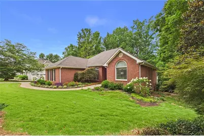 5007 Lakeridge Close, McDonough, GA 30253 - Photo 2