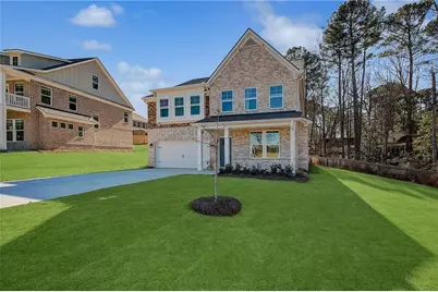 163 Dalston Cove, Stockbridge, GA 30281 - Photo 2