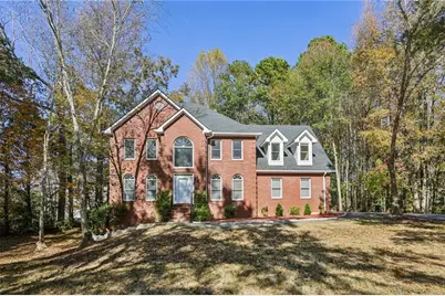 100 Julia Court, Fayetteville, GA 30214 - Photo 2