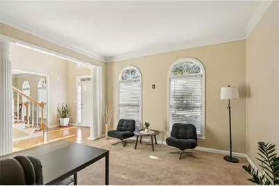 100 Julia Court, Fayetteville, GA 30214 - Photo 6