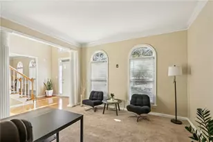 100 Julia Ct, Fayetteville, GA 30214 - Photo 6