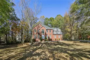 100 Julia Ct, Fayetteville, GA 30214 - Photo 1
