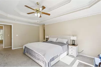 100 Julia Court, Fayetteville, GA 30214 - Photo 22