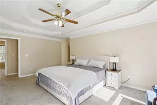 100 Julia Ct, Fayetteville, GA 30214 - Photo 22