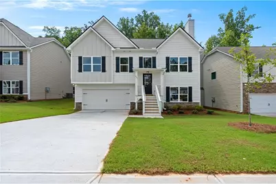 491 Charleston Place, Villa Rica, GA 30180 - Photo 2