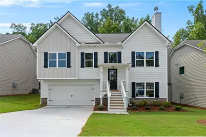 491 Charleston Place, Villa Rica, GA 30180 - Photo 1