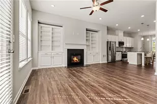 3297 Park Pointe Cir Circle, Scottdale, GA 30079 - Photo 6