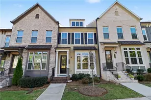 3297 Park Pointe Cir Circle, Scottdale, GA 30079 - Photo 2
