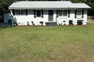 118 Shamrock Ave, Jesup, GA 31545 - Photo 1