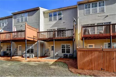 2026 Merrimont Way, Roswell, GA 30075 - Photo 54