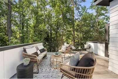 1169 Penny Lane, Atlanta, GA 30329 - Photo 1