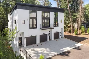 1169 Penny Ln, Atlanta, GA 30329 - Photo 2
