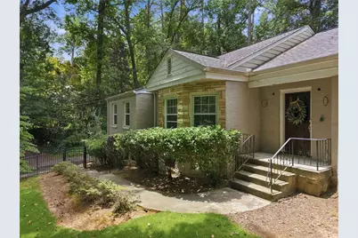 3952 Club Drive NE, Atlanta, GA 30319 - Photo 22