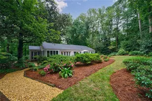 3952 Club Dr NE, Atlanta, GA 30319 - Photo 1