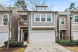 782 Belrose Dr SE, Marietta, GA 30080 - Photo 2