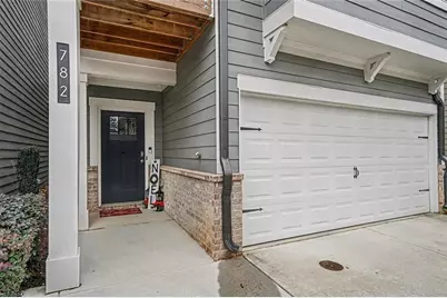 782 Belrose Drive SE, Marietta, GA 30080 - Photo 4