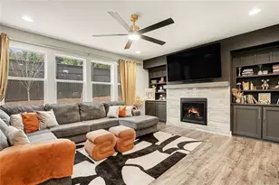 782 Belrose Dr SE, Marietta, GA 30080 - Photo 6