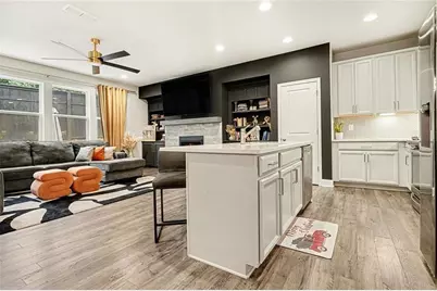 782 Belrose Drive SE, Marietta, GA 30080 - Photo 10