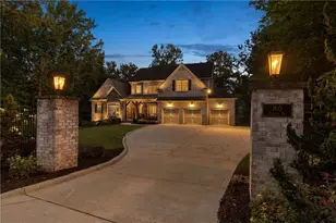 160 Chaffin Rd, Roswell, GA 30075 - Photo 1