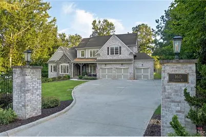 160 Chaffin Road, Roswell, GA 30075 - Photo 2