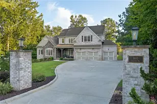 160 Chaffin Rd, Roswell, GA 30075 - Photo 2