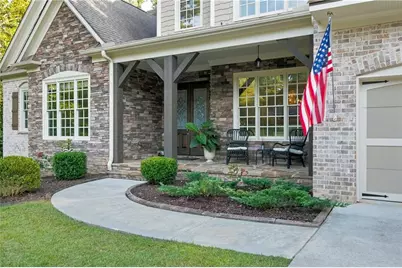160 Chaffin Road, Roswell, GA 30075 - Photo 4