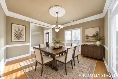 1489 Herndon Lane, Marietta, GA 30062 - Photo 4
