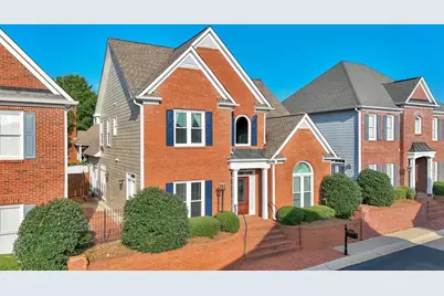 1489 Herndon Lane, Marietta, GA 30062 - Photo 42