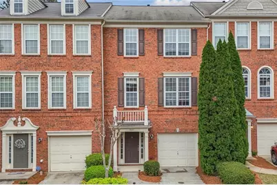 4005 Edgecomb Drive, Roswell, GA 30075 - Photo 2