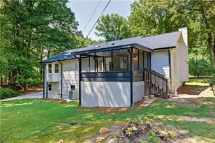 291 Crabapple Ct, Powder Springs, GA 30127 - Photo 28