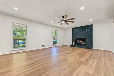 291 Crabapple Court, Powder Springs, GA 30127 - Photo 4