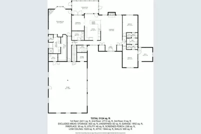 8878 Brewer Road, Douglasville, GA 30134 - Photo 48