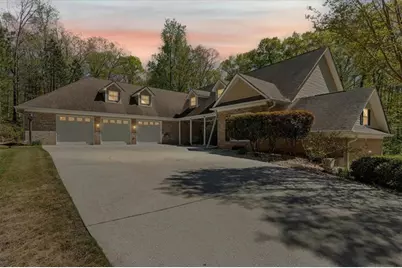 8878 Brewer Road, Douglasville, GA 30134 - Photo 1
