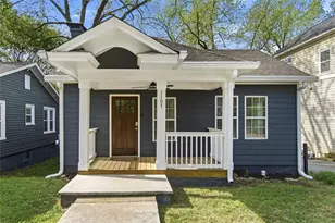 1107 Hardee St NE, Atlanta, GA 30307 - Photo 2