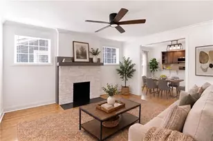 1107 Hardee St NE, Atlanta, GA 30307 - Photo 8