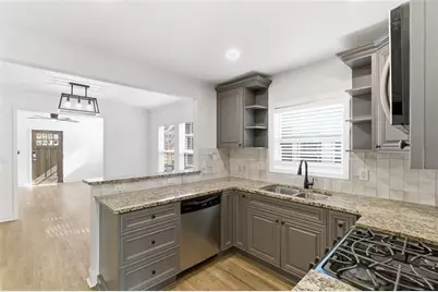 1107 Hardee Street NE, Atlanta, GA 30307 - Photo 16