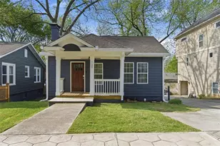 1107 Hardee St NE, Atlanta, GA 30307 - Photo 1