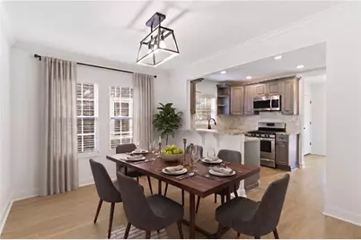 1107 Hardee Street NE, Atlanta, GA 30307 - Photo 12