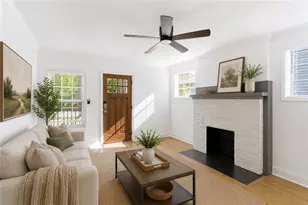 1107 Hardee St NE, Atlanta, GA 30307 - Photo 6