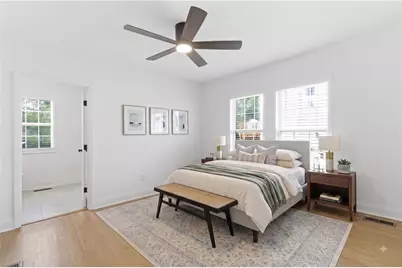 1107 Hardee Street NE, Atlanta, GA 30307 - Photo 20