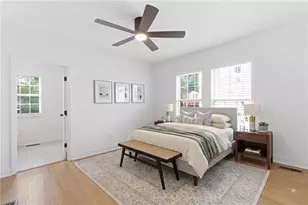 1107 Hardee St NE, Atlanta, GA 30307 - Photo 20