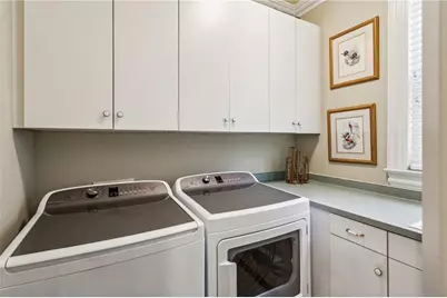 1036 Arbor Trace NE, Atlanta, GA 30319 - Photo 18