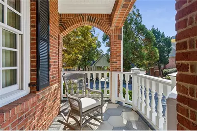 1036 Arbor Trace NE, Atlanta, GA 30319 - Photo 2