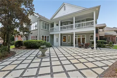 1036 Arbor Trace NE, Atlanta, GA 30319 - Photo 12